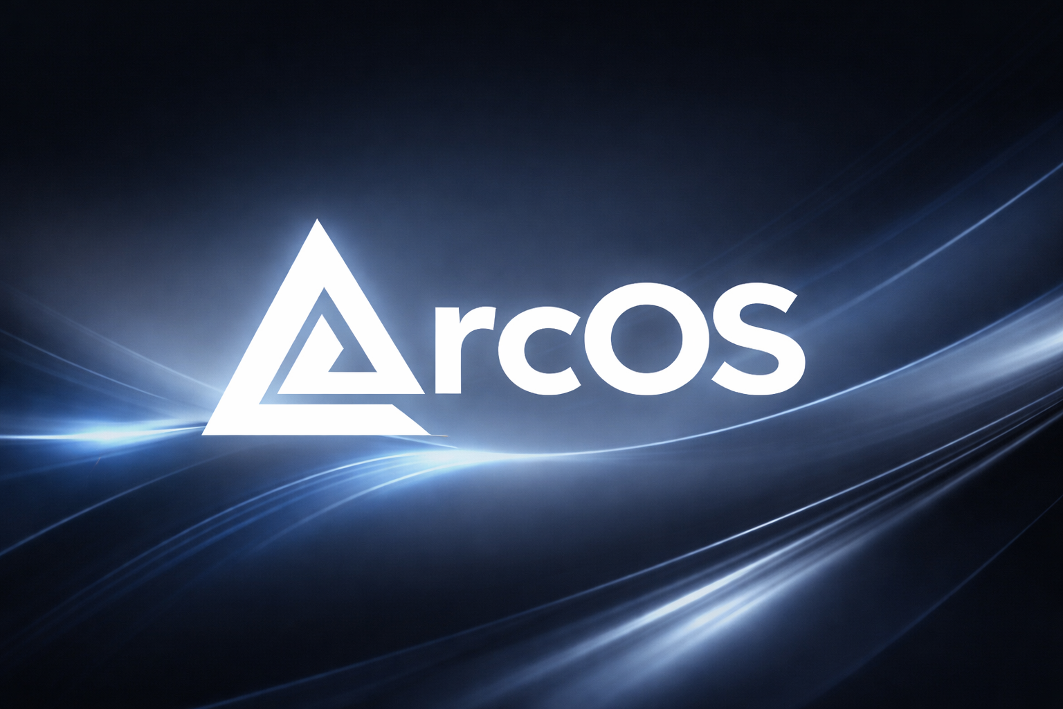 ArcOS Wallpaper